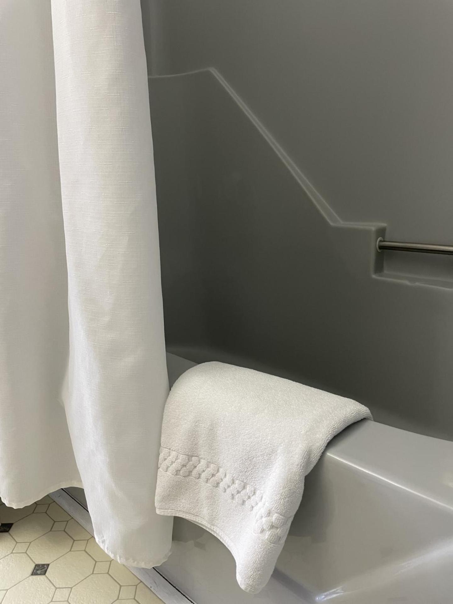 White Sails Inn 肯纳邦克 外观 照片